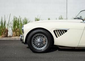 Afbeelding 21/24 van Austin-Healey 100/6 (BN4) (1957)
