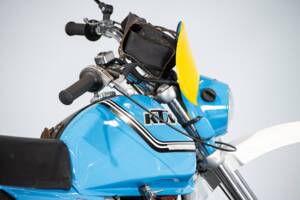 Imagen 18/50 de KTM 250 MC/GS (1977)