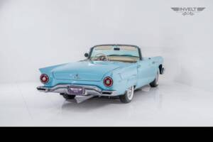 Immagine 11/20 di Ford Thunderbird (1957)
