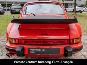 Bild 4/45 von Porsche 911 Turbo 3.3 (1979)