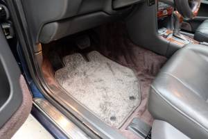 Afbeelding 34/66 van Volvo S 70 2.3 T5 (1998)