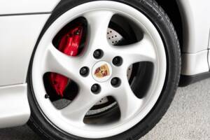 Bild 21/50 von Porsche 911 Carrera S (1997)