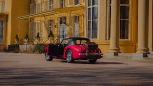 Image 44/52 de Austin-Healey 3000 Mk III (BJ8) (1965)