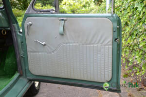 Imagen 9/50 de Morris Minor 1000 Traveller (1964)