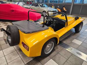 Image 9/15 of Lotus Seven (1972)