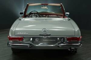Bild 5/50 von Mercedes-Benz 250 SE (1968)