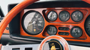 Bild 35/169 von Lamborghini Espada 400 GT (1972)