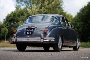 Bild 12/55 von Jaguar Mk II 3.8 (1963)
