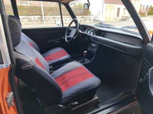Afbeelding 6/18 van BMW 1502 (1977)