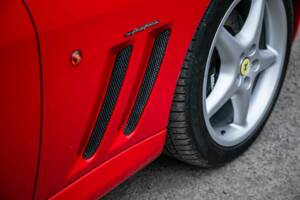 Bild 35/41 von Ferrari 550 Maranello (1998)