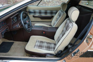 Bild 3/50 von Maserati Merak 2000 GT (1981)