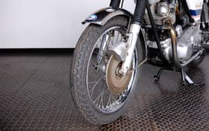 Image 31/83 of Norton 850 MKIII Roadster (1975)