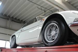 Imagen 11/50 de Alpine A 110 1600 S (1973)