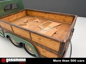 Image 9/15 of FIAT 500 C Furgonato (1951)