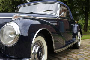 Image 16/56 of Mercedes-Benz 300 Sc Roadster (1958)