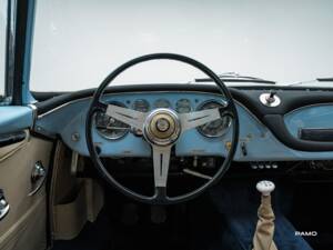 Afbeelding 32/34 van Maserati 3500 GT Touring (1959)