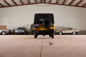 Image 12/43 of Steyr-Puch 230 GE (LWB) (1993)