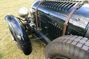 Imagen 47/50 de Bentley 4 1&#x2F;2 Litre (1938)