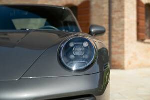 Afbeelding 16/50 van Porsche 911 Carrera 4S (2019)