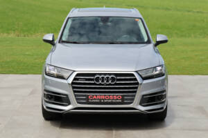 Bild 12/50 von Audi Q7 3.0 TFSI (2017)