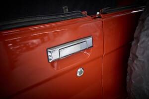 Afbeelding 38/100 van Toyota Land Cruiser LJ77 (1991)