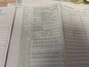 Bild 52/113 von BMW 735i (1986)