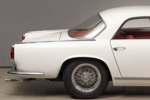 Bild 6/39 von Maserati 3500 GT Touring (1961)