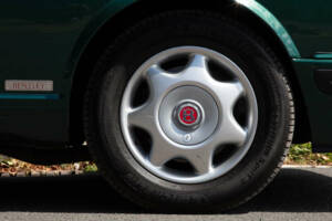 Image 24/50 of Bentley Turbo R lang (1996)