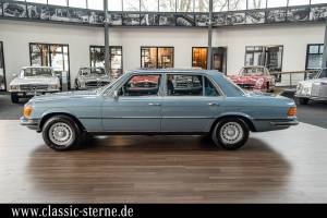 Image 2/15 of Mercedes-Benz 450 SEL 6,9 (1975)