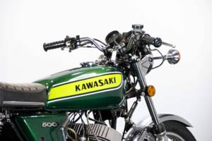 Image 16/50 of Kawasaki DUMMY (1973)