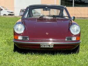 Bild 6/10 von Porsche 911 2.0 T (1969)