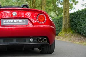 Image 46/50 of Alfa Romeo 8C Spider (2010)