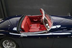 Bild 41/50 von Jaguar XK 150 3.4 S OTS (1958)