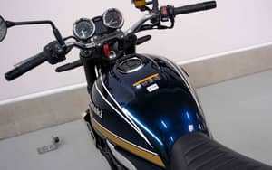 Bild 56/70 von Kawasaki Z 900 RS (2022)