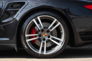 Image 11/50 of Porsche 911 Turbo (2011)