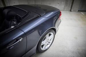 Image 35/99 de Mercedes-Benz SL 550 (2007)
