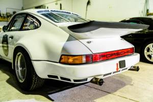 Image 6/46 de Porsche 911 RSR 3.0 (1976)