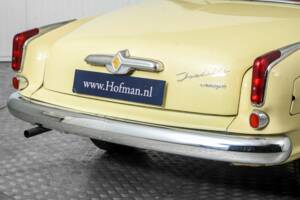 Image 30/50 of Borgward Isabella Coupe (1958)