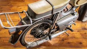 Bild 9/13 von Kreidler Florett (1969)