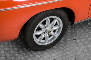 Bild 38/50 von MG MGB (1972)