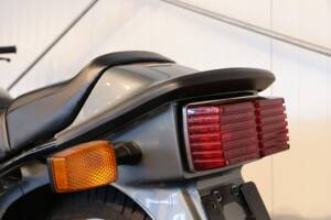 Immagine 31/33 di Honda CBX 1000 (1981)