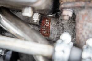 Image 60/64 of Aston Martin DB 4 (1962)