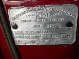Imagen 5/32 de Chevrolet C 5700 C.O.E. (1941)