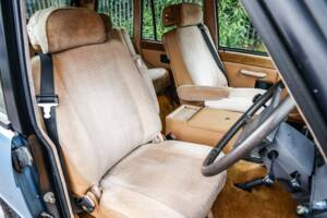Imagen 27/38 de Land Rover Range Rover Classic (1983)