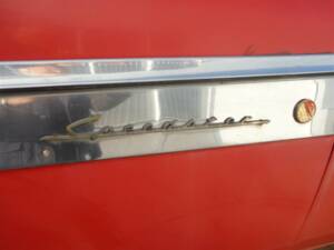 Image 18/23 de Studebaker Speedster (1955)