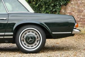 Bild 12/50 von Mercedes-Benz 280 SL (1970)