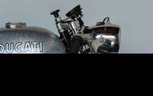 Image 60/64 of Ducati 350 Desmo (1971)