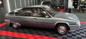 Bild 7/16 von Citroën BX 19 GT (1987)
