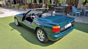 Image 25/76 de BMW Z1 Roadster (1991)