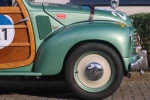 Image 49/51 de FIAT 500 C Giardiniera (1951)